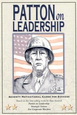 Patton on Leadership Card Deck pdf epub mobi 电子书 下载