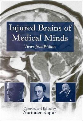 Injured Brains of Medical Minds
