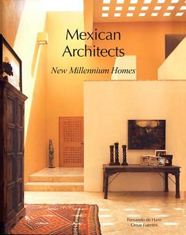 Mexican Architects