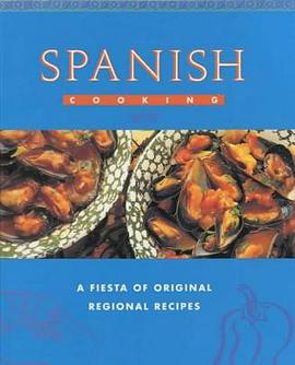 Spanish Cooking pdf epub mobi 电子书 下载