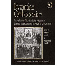 Byzantine Orthodoxies pdf epub mobi 電子書 下載