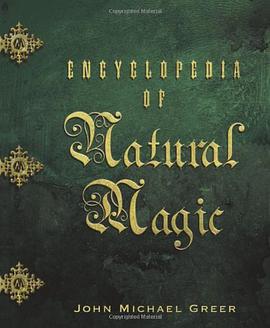 Encyclopedia of Natural Magic pdf epub mobi 电子书 下载