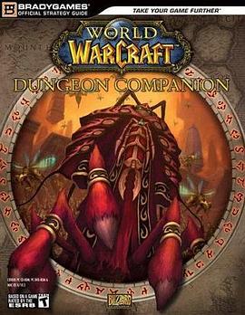 World of Warcraft  Dungeon Companion pdf epub mobi 電子書 下載