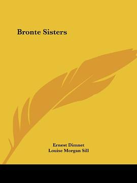 Bronte Sisters pdf epub mobi 电子书 下载