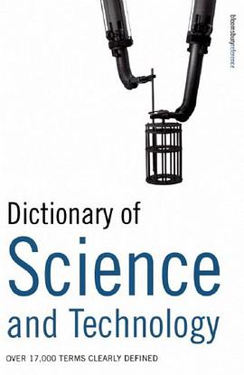 Dictionary of Science and Technology