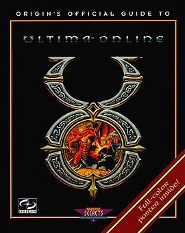 Ultima Online pdf epub mobi 电子书 下载