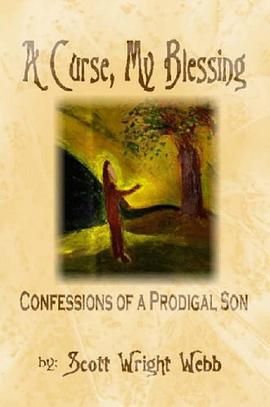 A Curse, My Blessing pdf epub mobi 电子书 下载