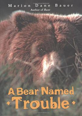 A Bear Named Trouble pdf epub mobi 下载