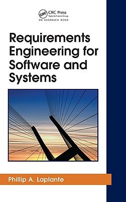 Requirements Engineering for Software and Systems pdf epub mobi 电子书 下载