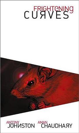 Frightening Curves pdf epub mobi 电子书 下载