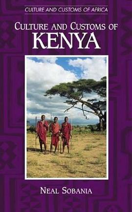 Culture and Customs of Kenya pdf epub mobi 电子书 下载