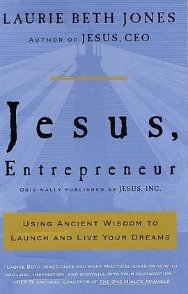 Jesus, Entrepreneur pdf epub mobi 电子书 下载