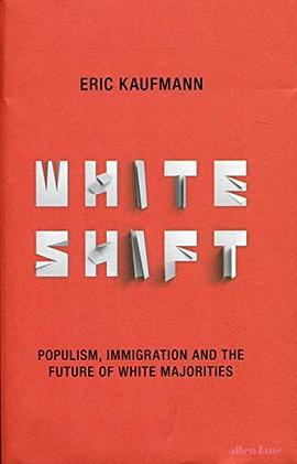 Whiteshift pdf epub mobi 电子书 下载