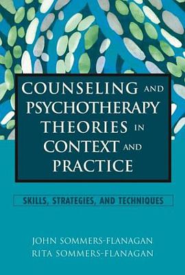 Counseling and Psychotherapy Theories in Context and Practice pdf epub mobi 下载