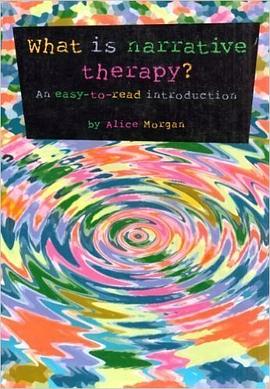 What is Narrative Therapy? pdf epub mobi 電子書 下載