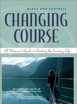 Changing Course pdf epub mobi 电子书 下载