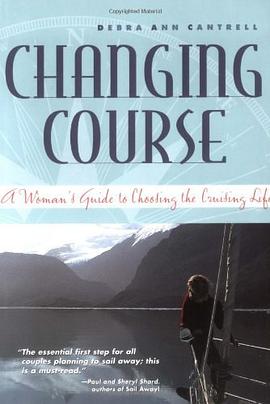 Changing Course pdf epub mobi 电子书 下载