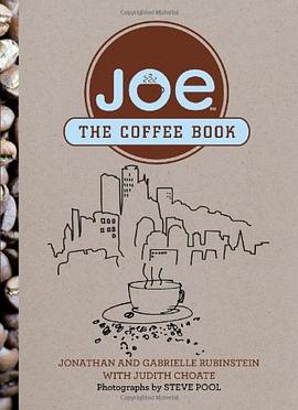 Joe pdf epub mobi 电子书 下载
