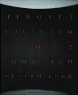 Joe pdf epub mobi 电子书 下载