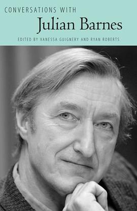 Conversations with Julian Barnes (Literary Conversations Series)