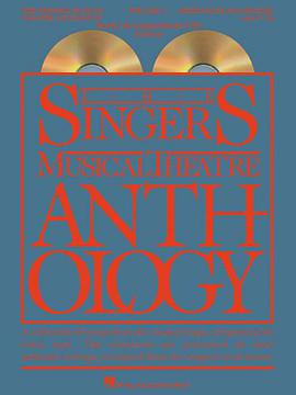 Singer's Musical Theatre Anthology - Volume 1 pdf epub mobi 电子书 下载