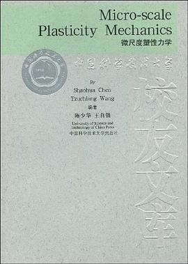 微尺度塑性力学 pdf epub mobi 电子书 下载