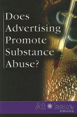 Does Advertising Promote Substance Abuse? pdf epub mobi 电子书 下载
