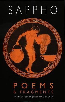 Sappho pdf epub mobi 电子书 下载