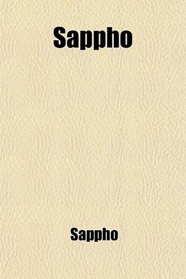 Sappho pdf epub mobi 电子书 下载