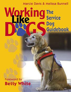 Working Like Dogs pdf epub mobi 电子书 下载