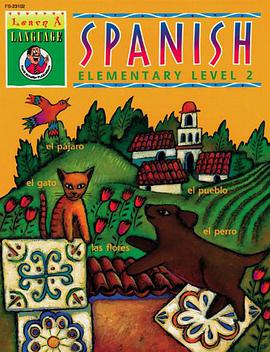 Spanish, Grade 2