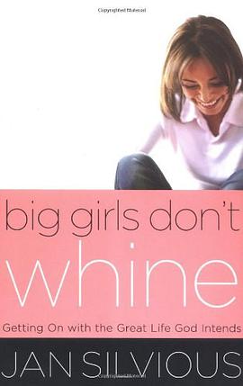 Big Girls Don't Whine pdf epub mobi 电子书 下载