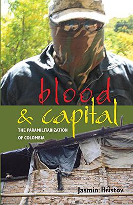 Blood and Capital pdf epub mobi 电子书 下载