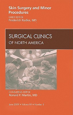 Skin Surgery and Minor Procedures pdf epub mobi 下载