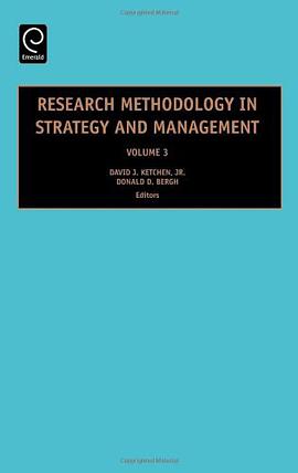 Research Methodology in Strategy and Management pdf epub mobi 电子书 下载