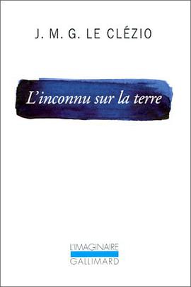 L'Inconnu Sur LA Terre pdf epub mobi 电子书 下载