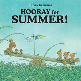 Hooray for Summer! pdf epub mobi 电子书 下载