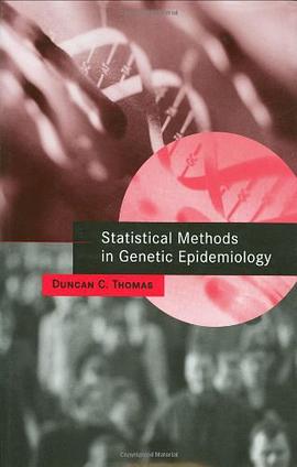 Statistical Methods in Genetic Epidemiology pdf epub mobi 电子书 下载