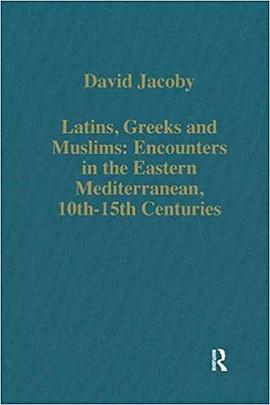 Latins, Greeks and Muslims pdf epub mobi 电子书 下载