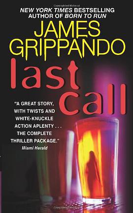 Last Call pdf epub mobi 电子书 下载