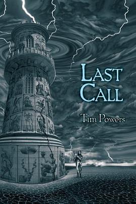 Last Call pdf epub mobi 电子书 下载