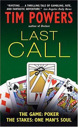 Last Call pdf epub mobi 电子书 下载