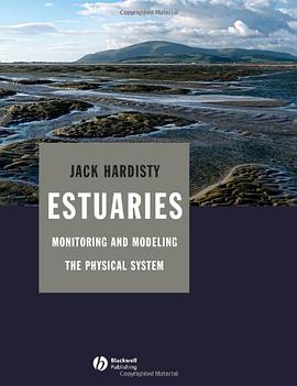 Estuaries pdf epub mobi 电子书 下载