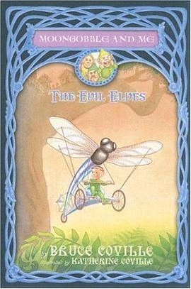 The Evil Elves pdf epub mobi 电子书 下载