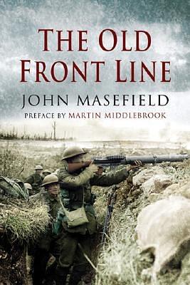 The Old Front Line pdf epub mobi 下载