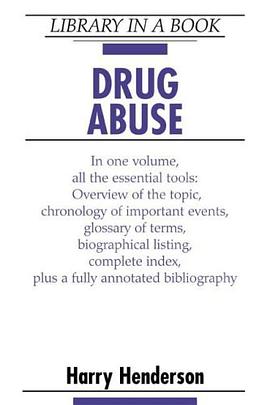 Drug Abuse pdf epub mobi 电子书 下载