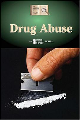Drug Abuse pdf epub mobi 电子书 下载