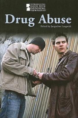 Drug Abuse pdf epub mobi 电子书 下载