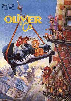 Oliver and Company