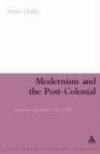 Modernism and the Post-colonial pdf epub mobi 电子书 下载